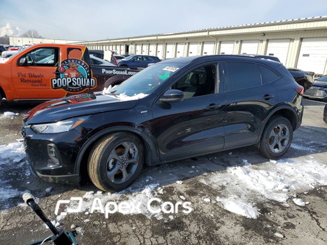 Ford Escape 2025 - Image 1 of 13