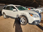 Subaru Outback 2014