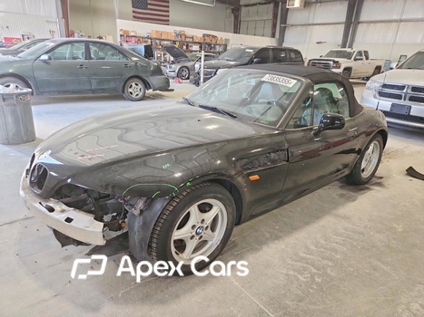 BMW Z3 1996 - Image 1 of 13