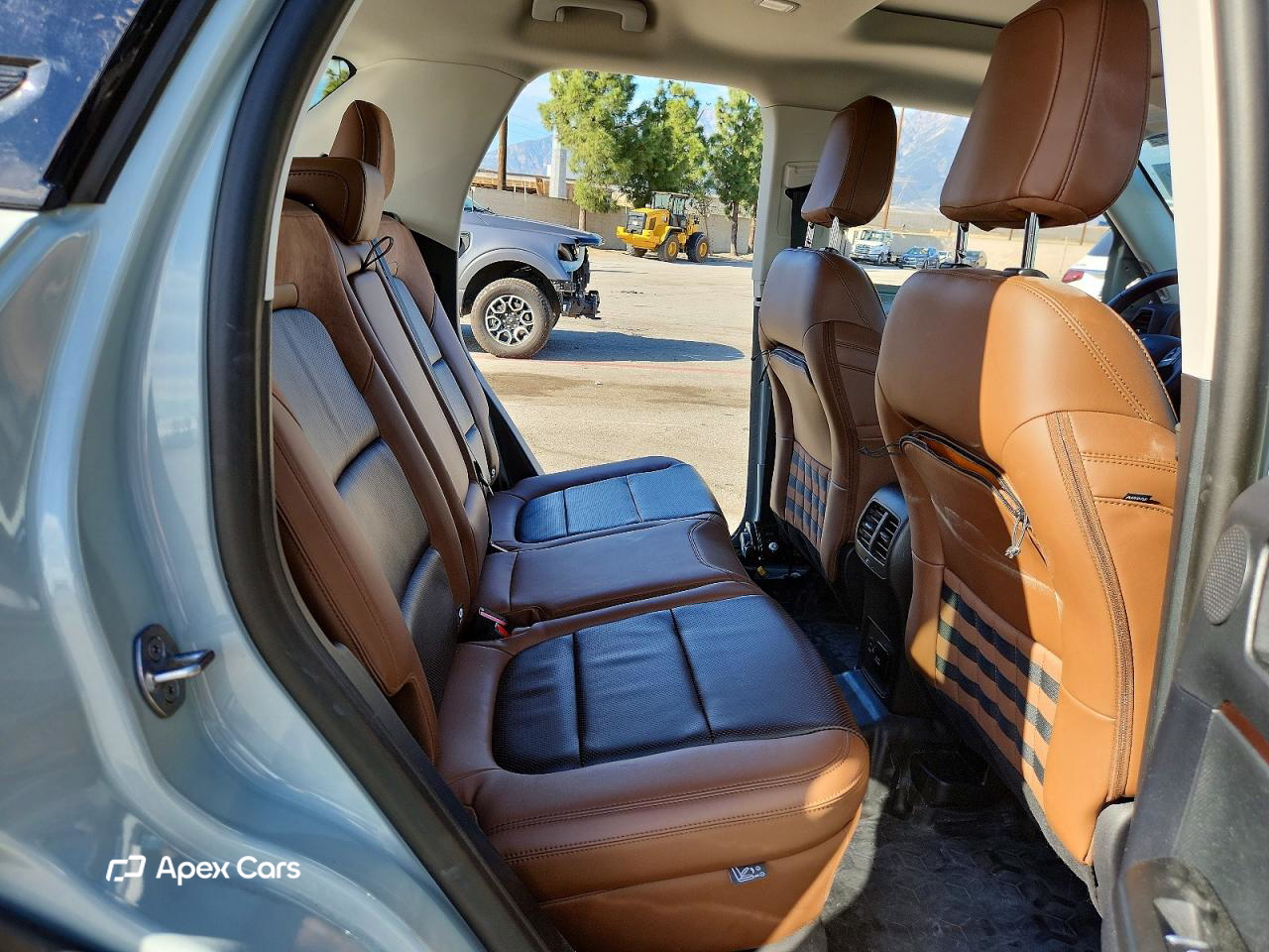 Ford Bronco 2024
