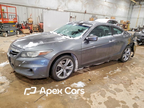 Honda Accord 2011 - Image 1 of 13
