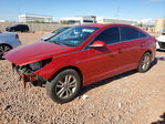 Hyundai Sonata 2017
