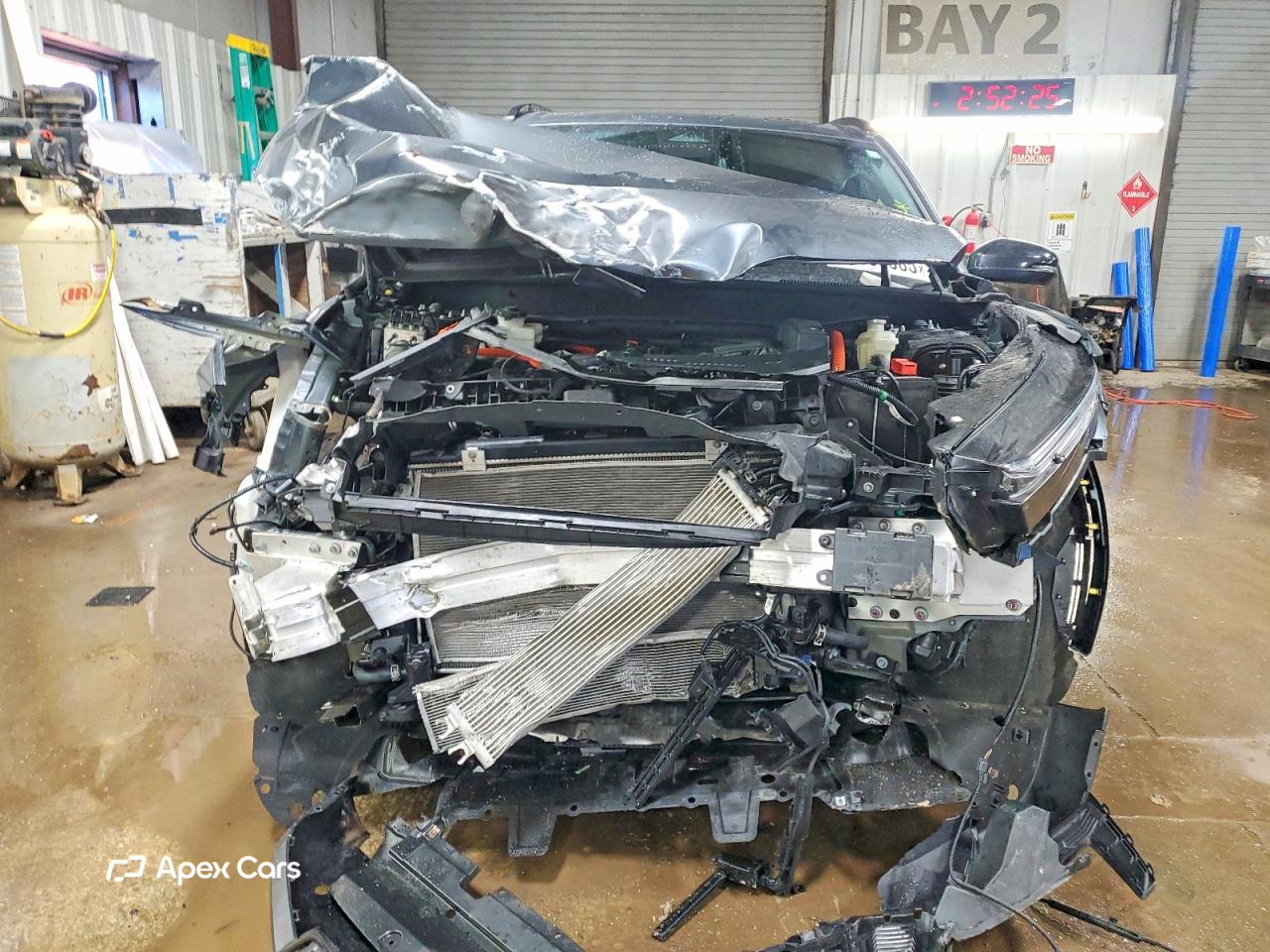 Honda CR-V 2023