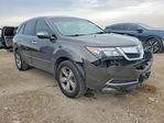 Acura MDX 2012