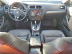 Volkswagen Jetta 2013