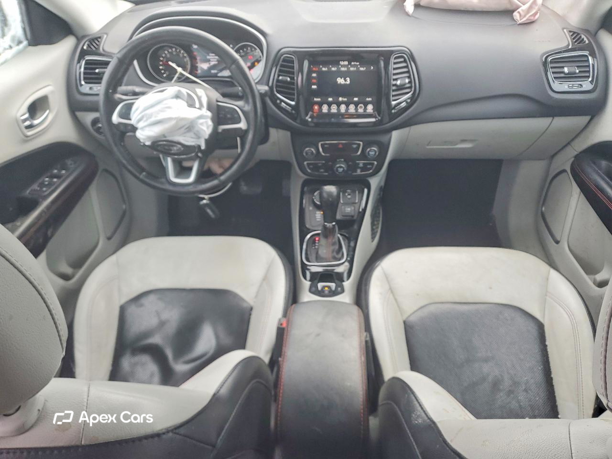 Jeep Compass 2019