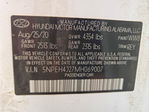 Hyundai Sonata 2021