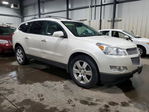 Chevrolet Traverse 2012