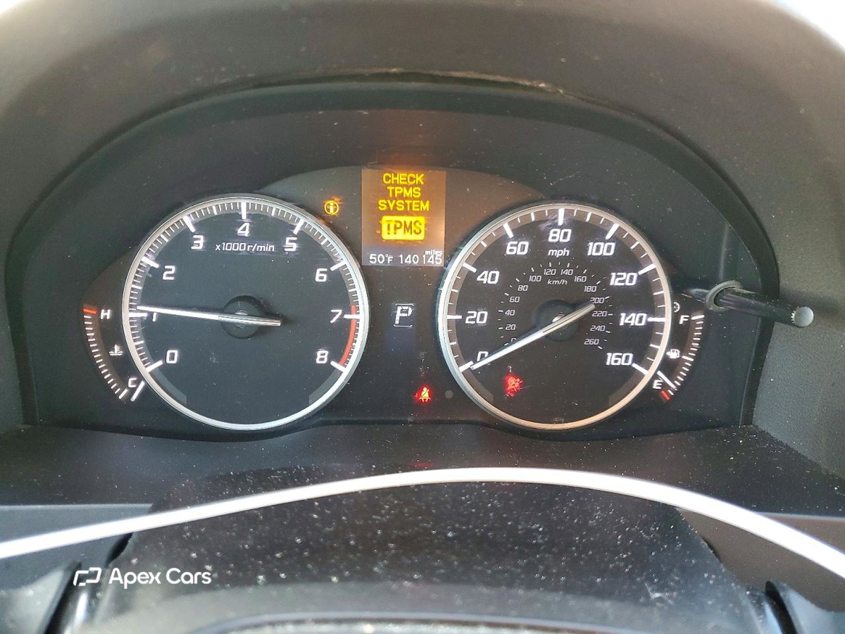 Acura RDX 2013