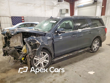 Ford Expedition 2024 - Image 1 of 14