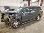 Ford Expedition 2024