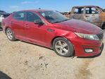Kia Optima 2015