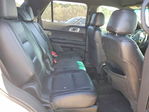 Ford Explorer 2015