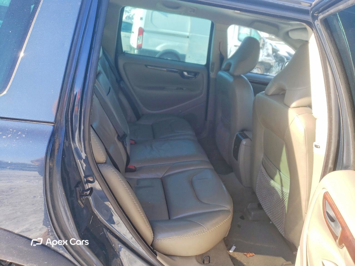 Volvo XC70 2007