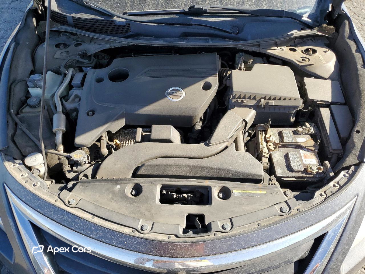 Nissan Altima 2013
