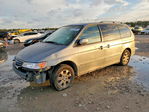 Honda Odyssey 2002