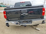 Chevrolet Silverado 2017