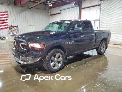RAM 1500 2015 - Zdjęcie 1 z 13