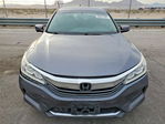 Honda Accord 2016