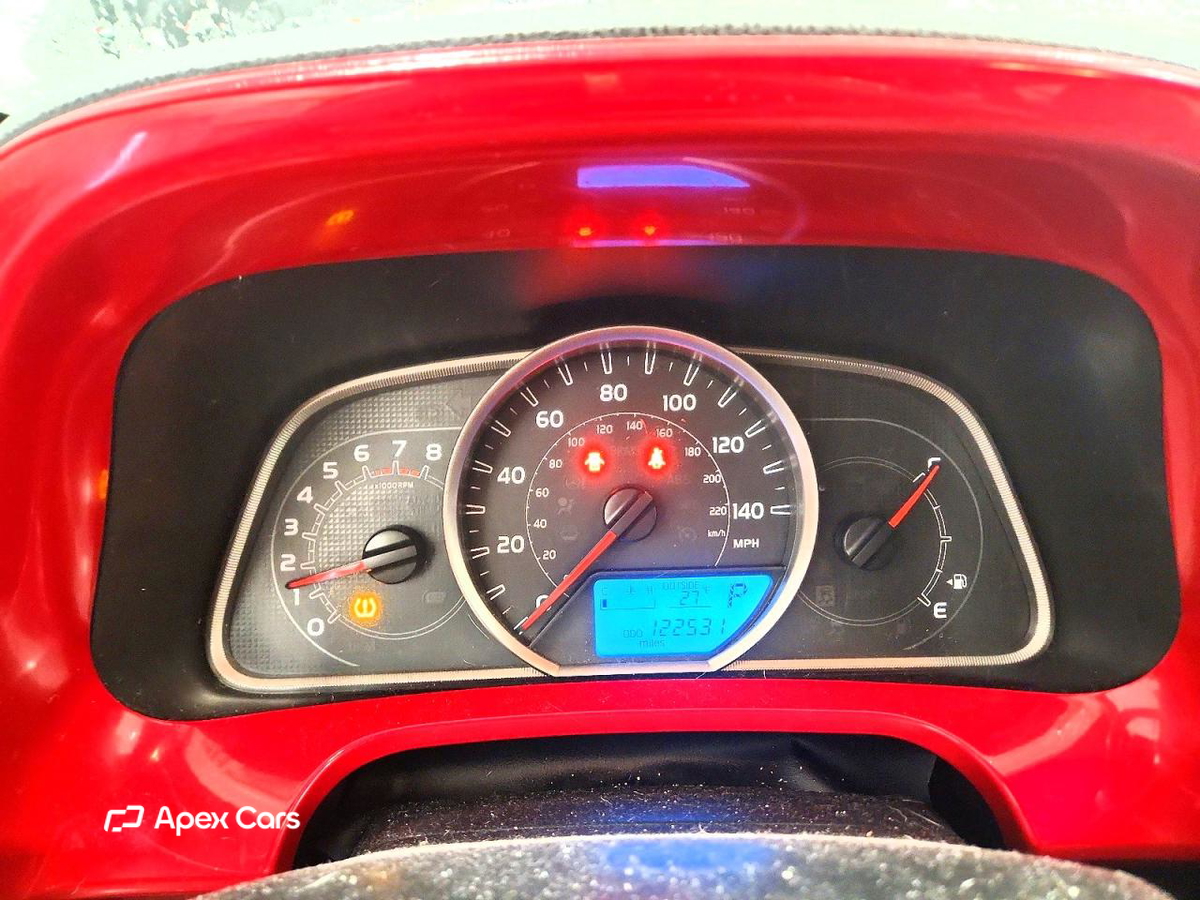 Toyota RAV 4 2014