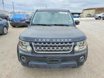 Land Rover LR4 2016