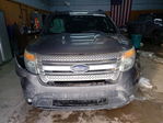 Ford Explorer 2011