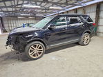 Ford Explorer 2016