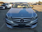 Mercedes-Benz E-klasse 2014