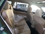 Subaru Outback 2011