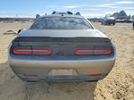 Dodge Challenger 2015