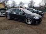 Tesla Model X 2017