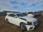 Mercedes-Benz E-klasse 2017