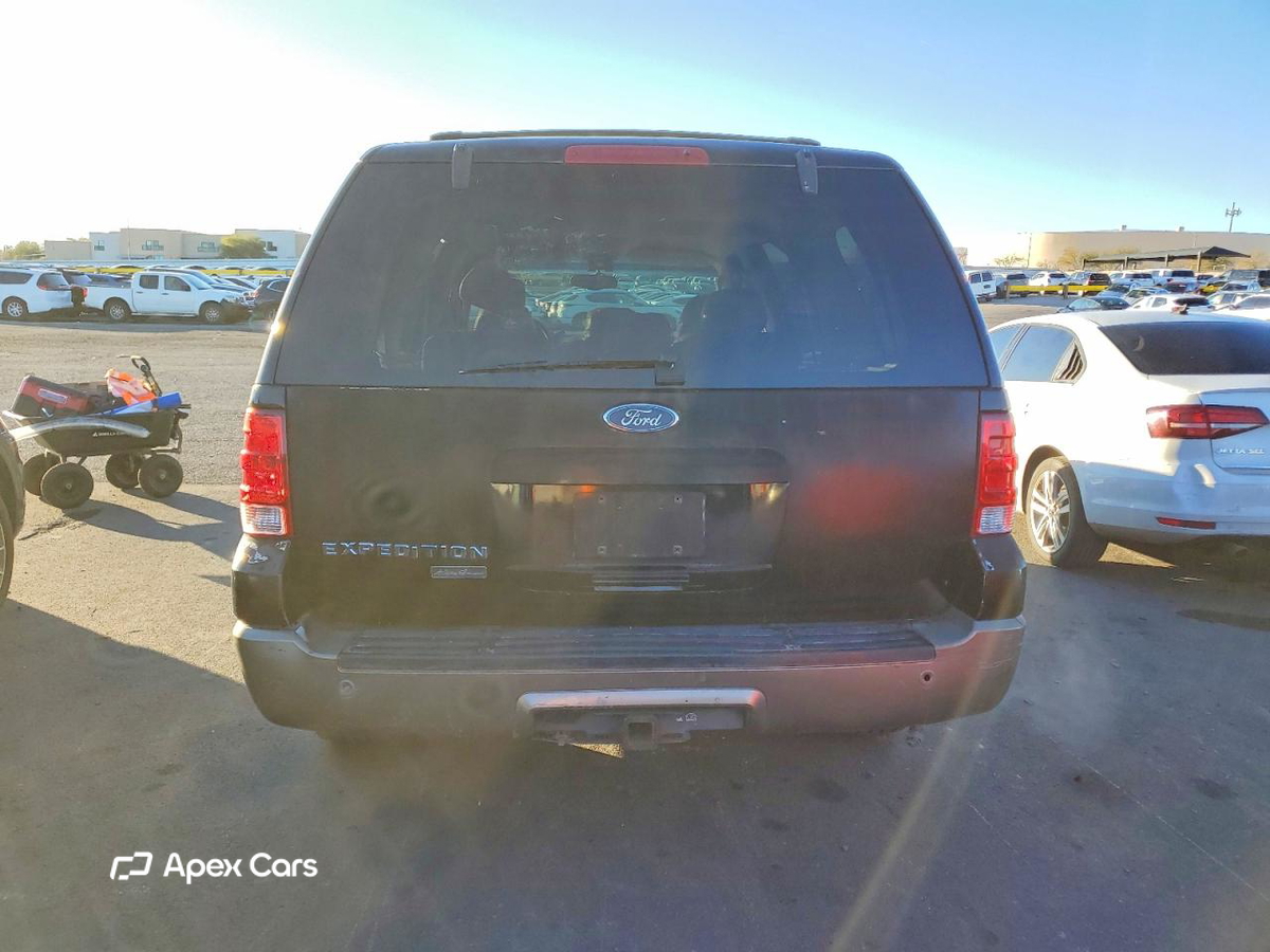 Ford Expedition 2003