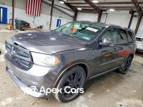 Dodge Durango 2013 - Zdjęcie 1 z 14