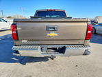Chevrolet Silverado 2014