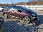 Honda Fit 2015