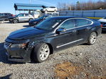 Chevrolet Impala 2015
