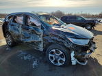 Honda CR-V 2018
