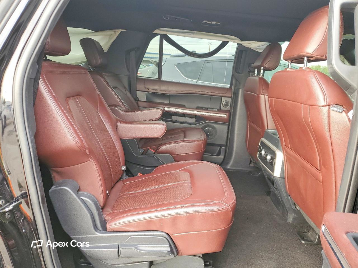 Ford Expedition 2023