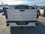 Chevrolet Silverado 2022