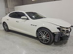 Maserati Ghibli 2018