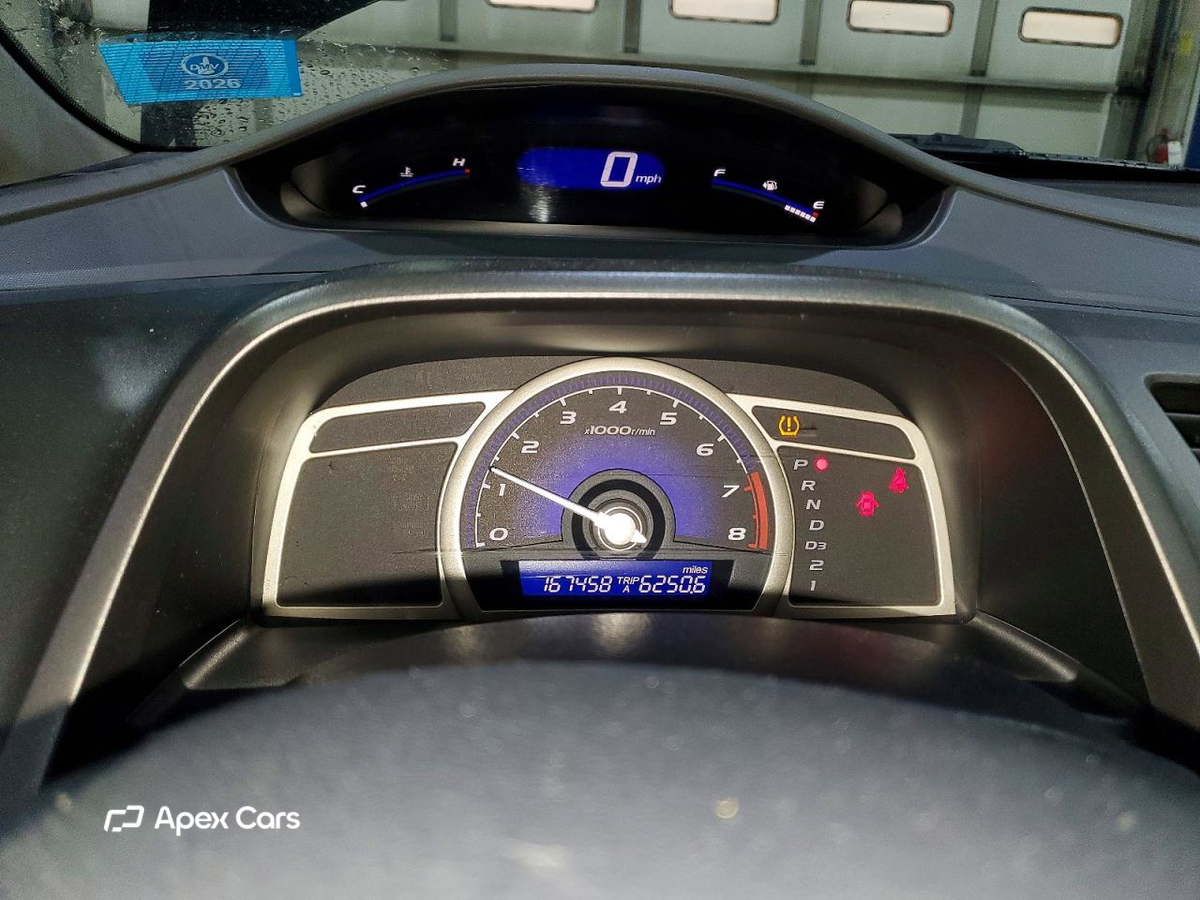 Honda Civic 2010