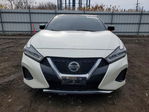 Nissan Maxima 2019