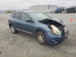 Nissan Rogue 2012