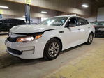 Kia Optima 2016