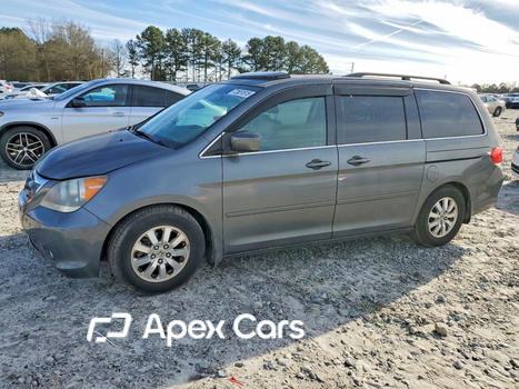 Honda Odyssey 2010 - Image 1 of 13