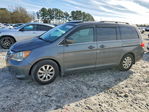 Honda Odyssey 2010