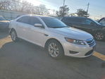 Ford Taurus 2012