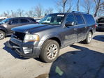 Ford Expedition 2017