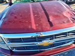 Chevrolet Silverado 2014